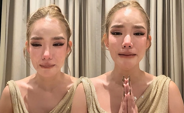คำเตือนจากทนายความ: ‘เบบี๋’ เสี่ยงคุก 3 ปี หากเข้าข่ายไลฟ์สดเผยแพร่สื่อลามก